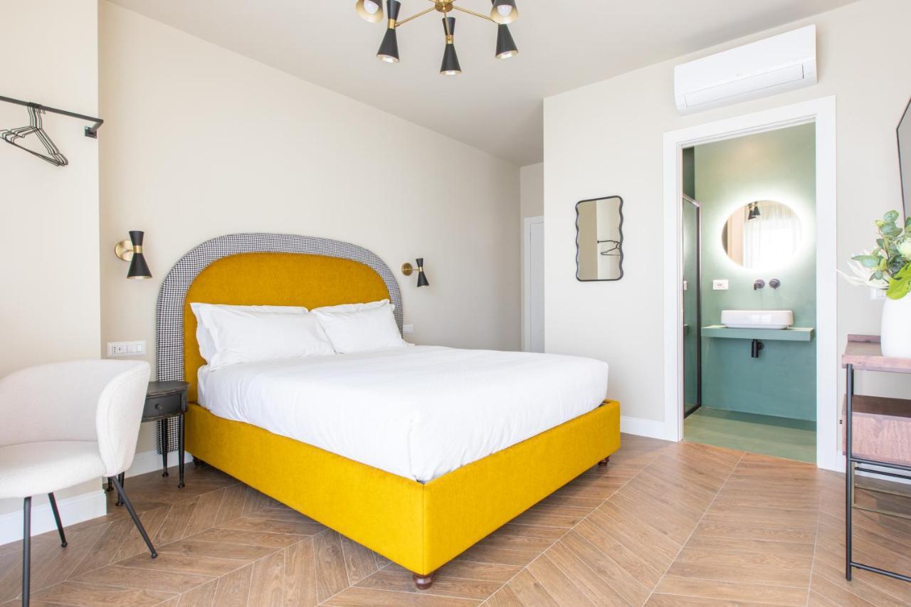 Daplace - Corso Sempione Suites Milan Exterior photo