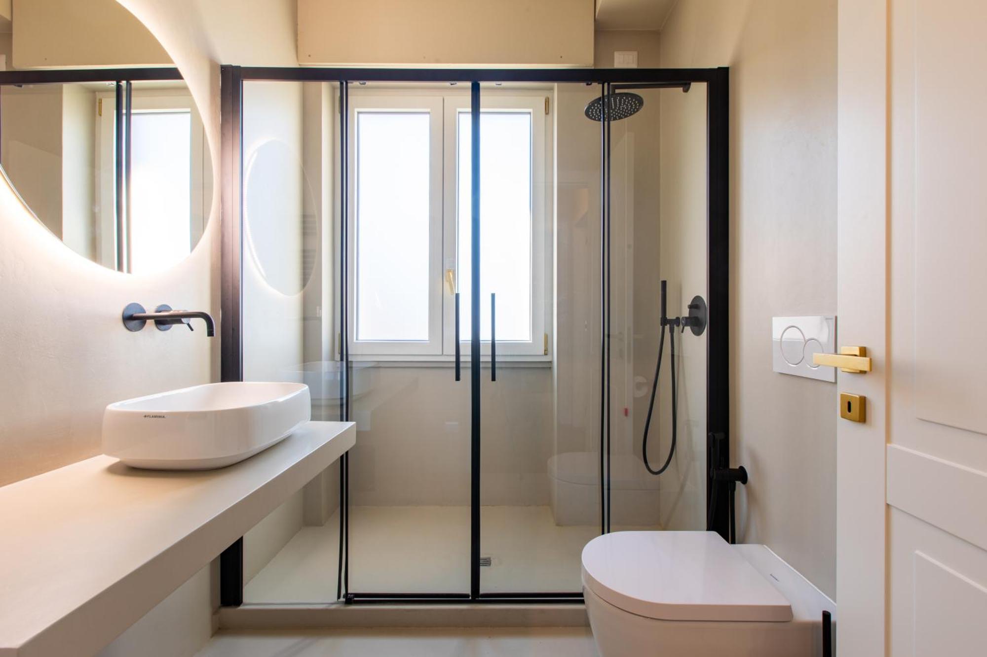 Daplace - Corso Sempione Suites Milan Room photo